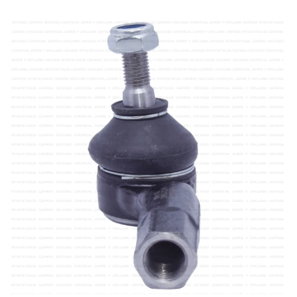 Terminal direccion para ford fiesta 2000 2012 1.6 - Terminal Direccion | ClickRepuestos